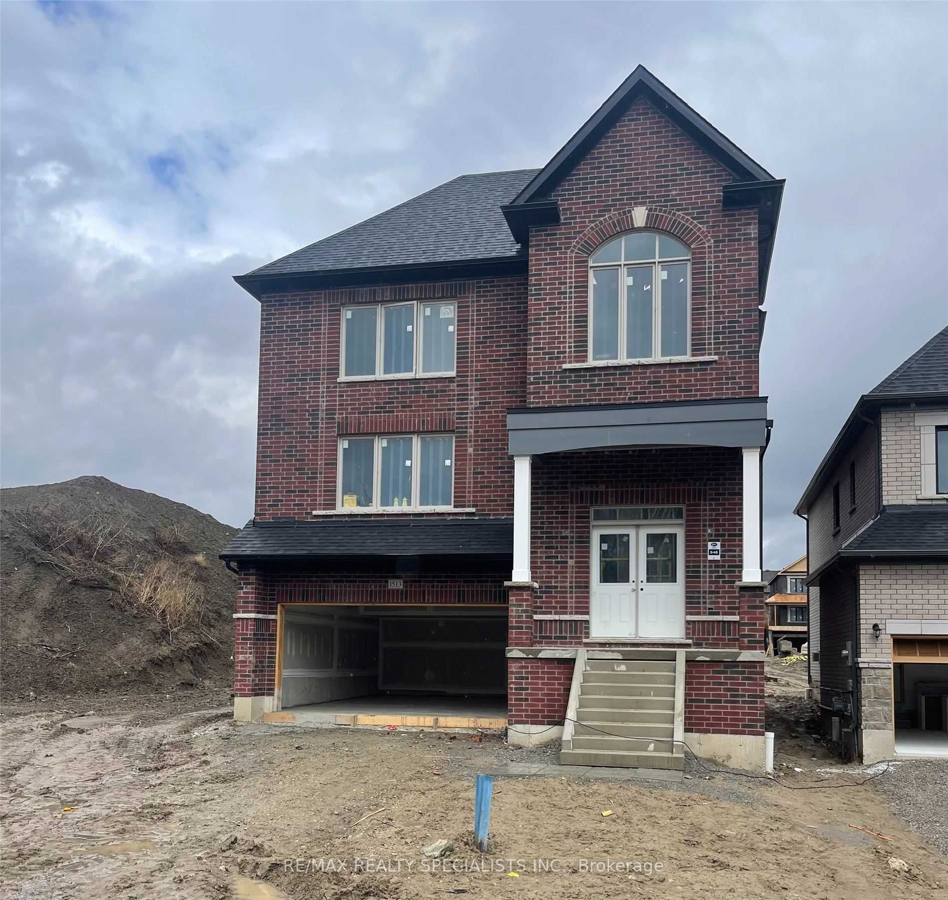 Lot #45 1513 Stovell St