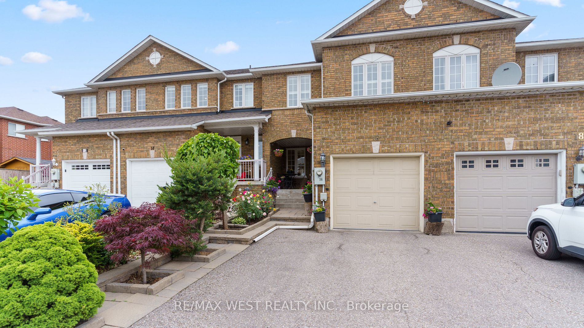 16 Piazza Cres