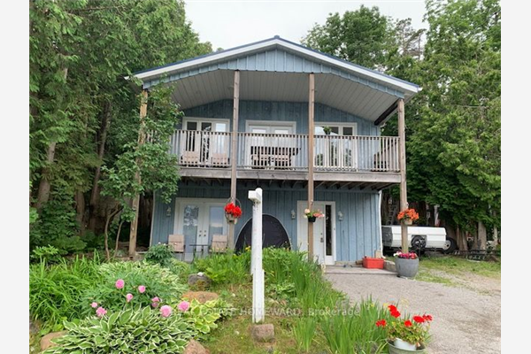 5801 Lakeshore Rd, Whitchurch-Stouffville