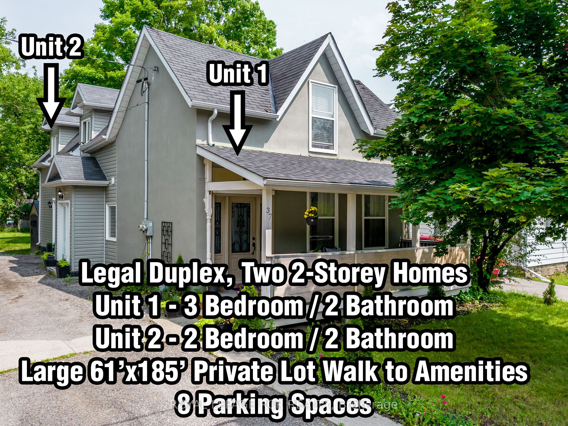 37 Victoria Dr S
