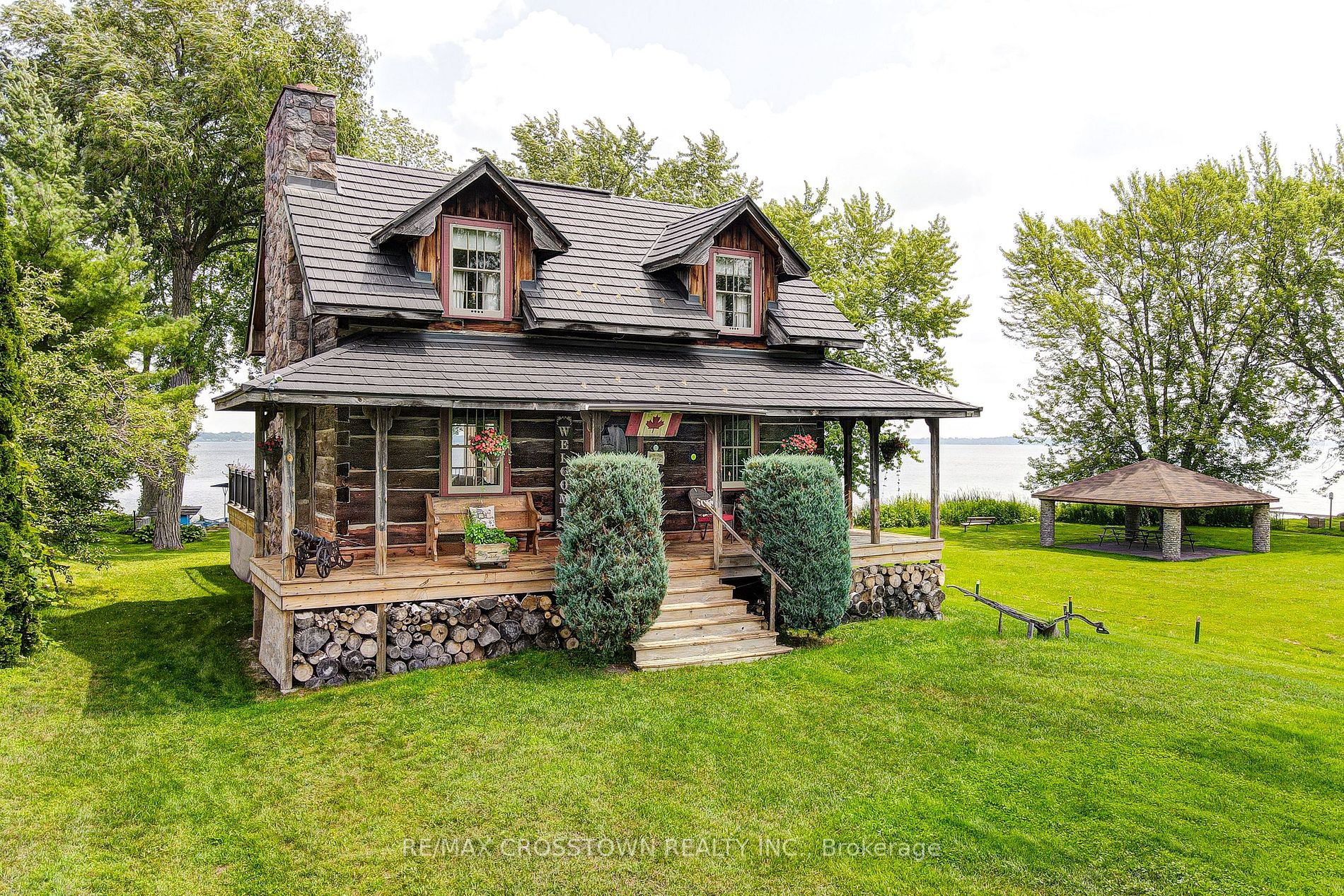219 Bayshore Road