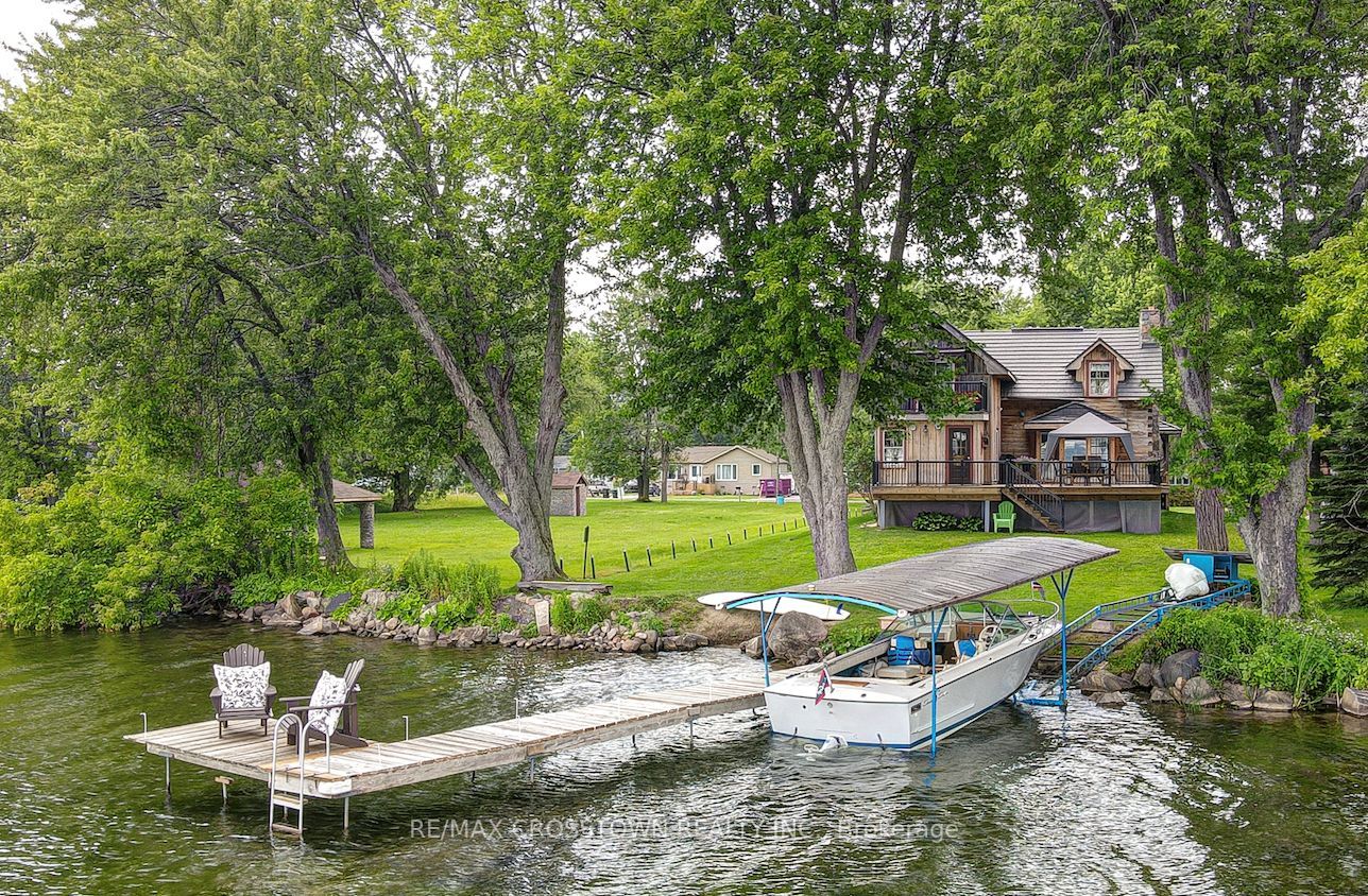 219 Bayshore Road