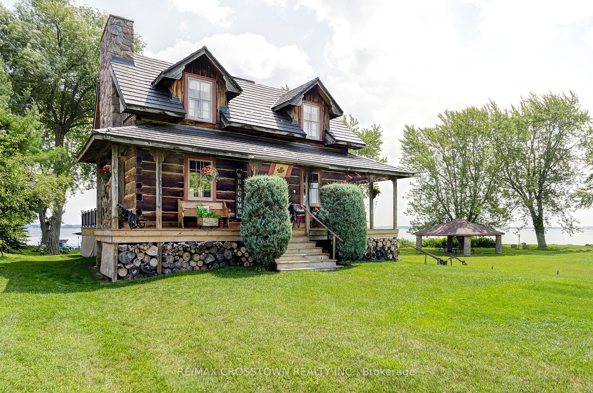 219 Bayshore Road