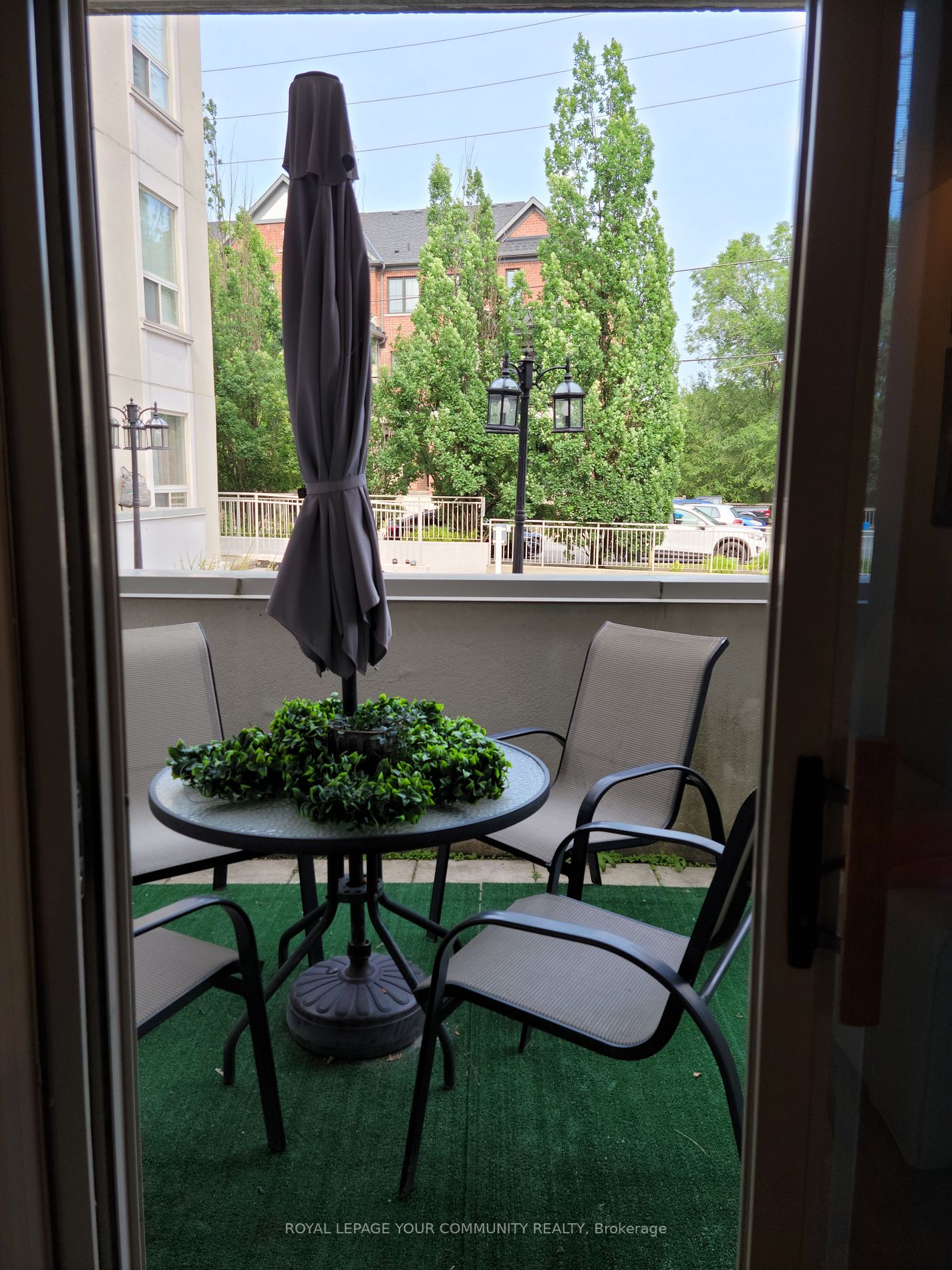 250 Pine Grove Rd, #104