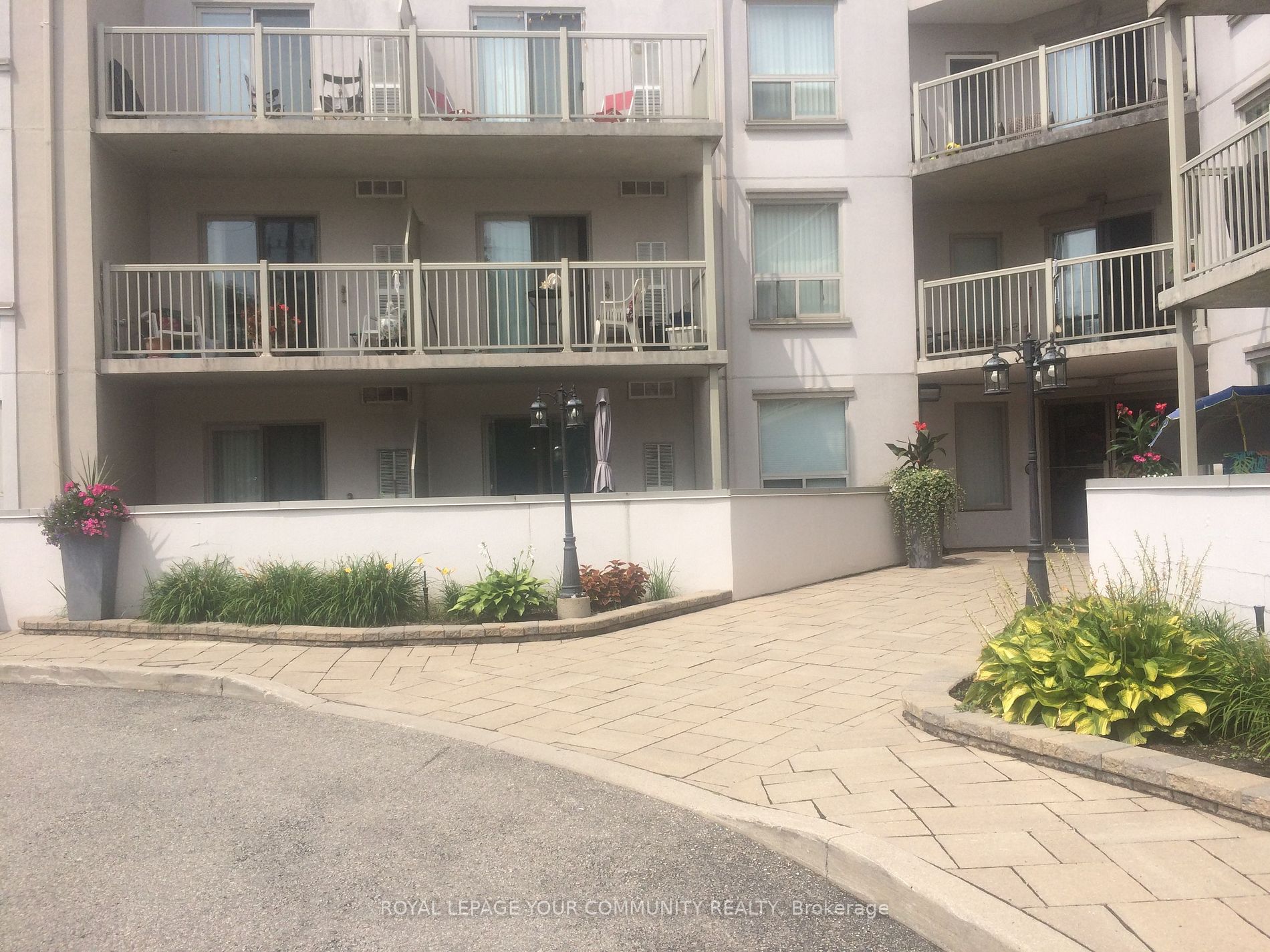 250 Pine Grove Rd, #104