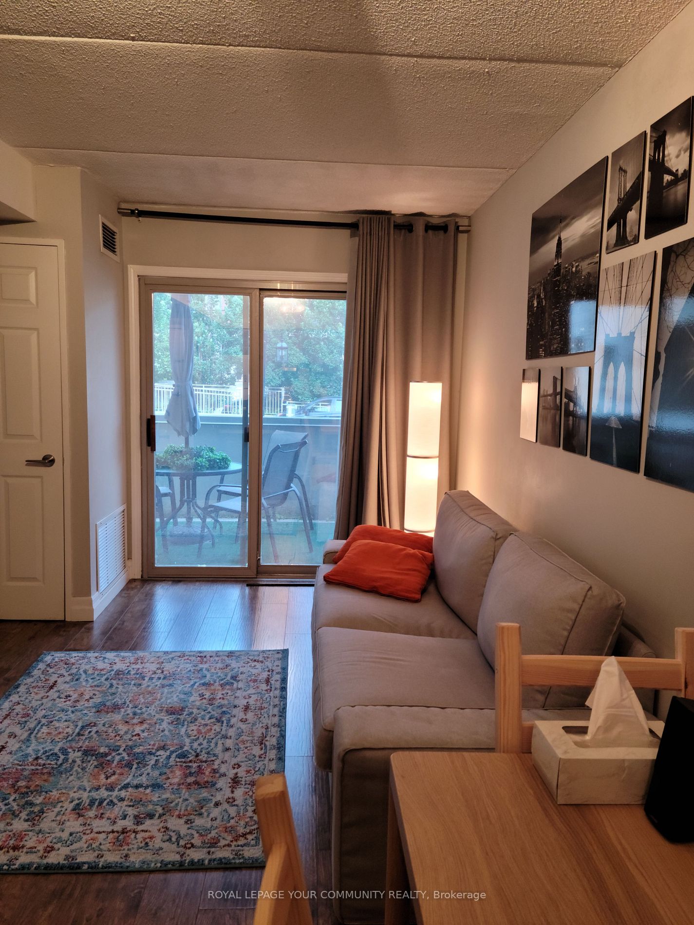 250 Pine Grove Rd, #104