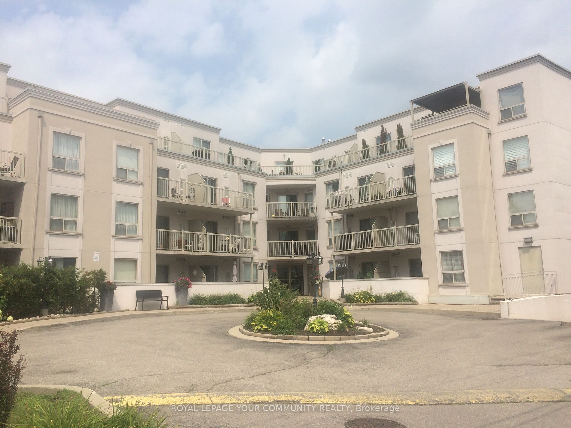 250 Pine Grove Rd, #104