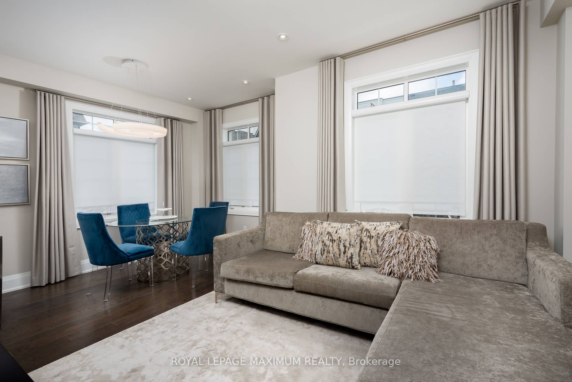 37 Ingleside St