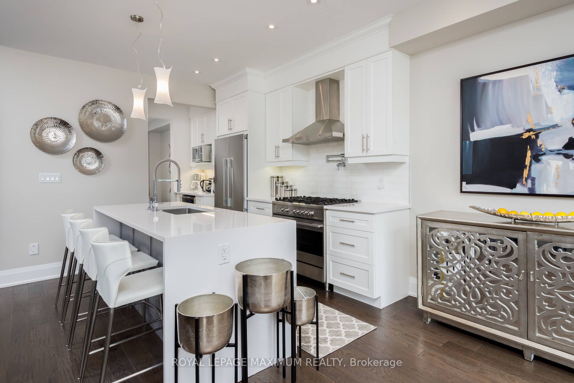 37 Ingleside St