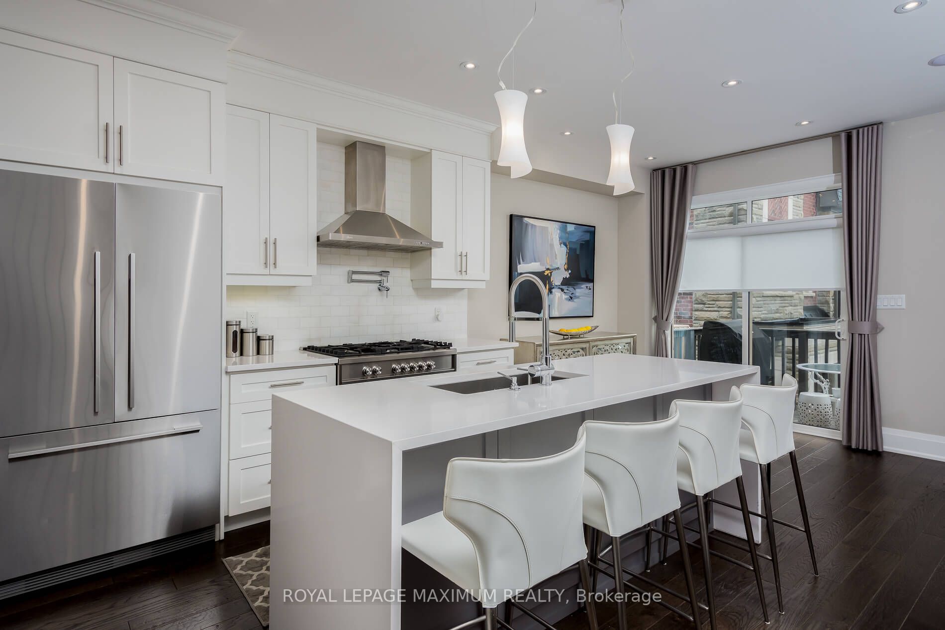 37 Ingleside St