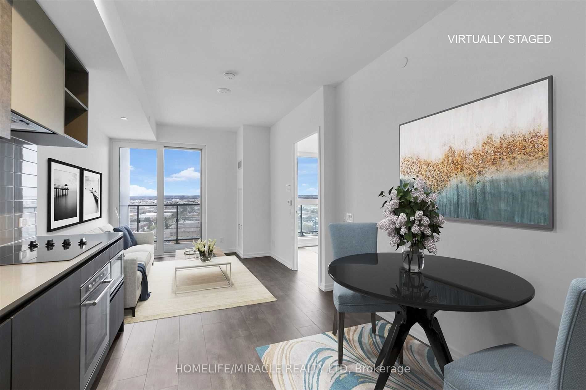 1000 Portage Pkwy, #501
