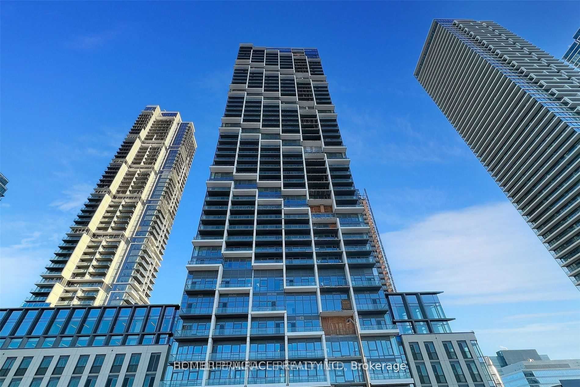 1000 Portage Pkwy, #501