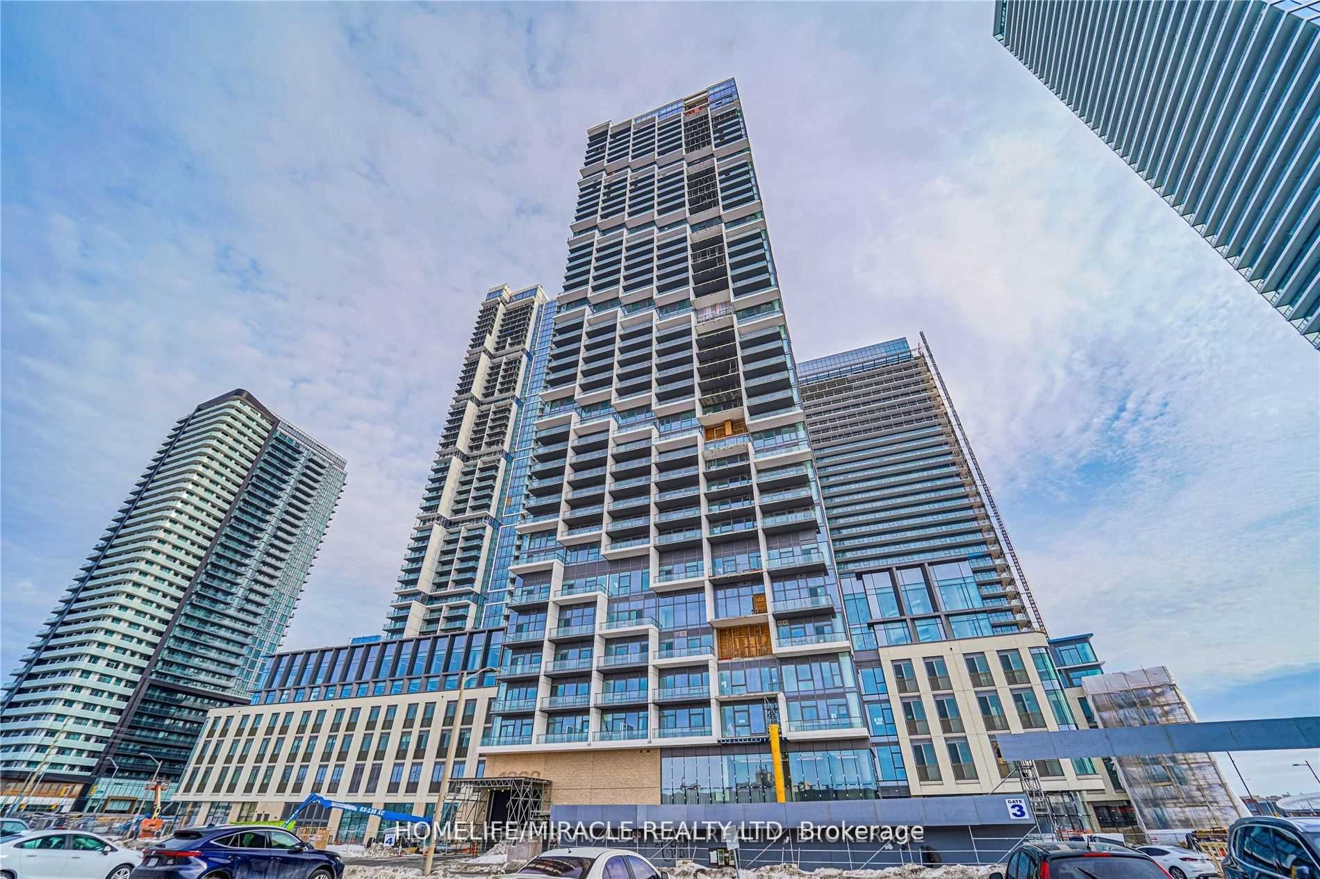 1000 Portage Pkwy, #501