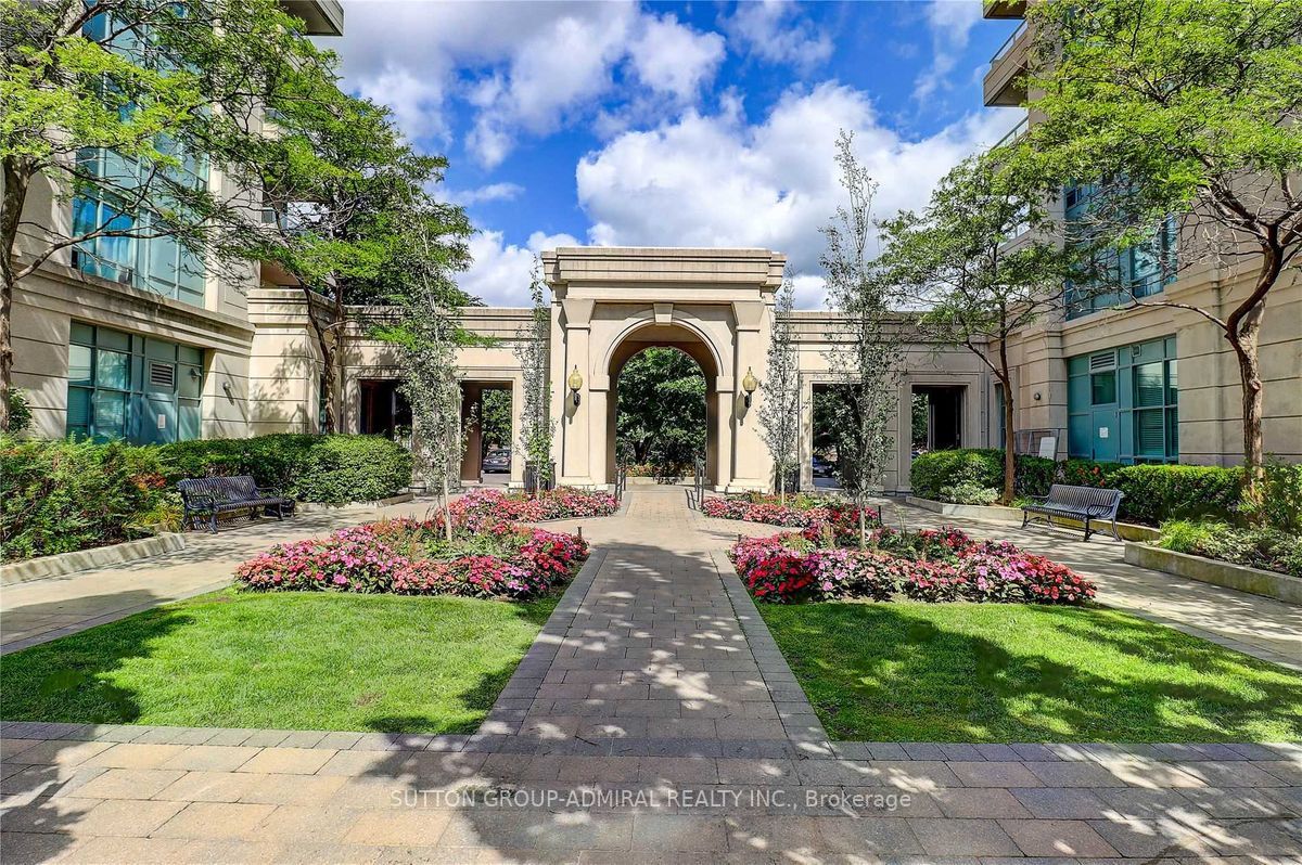 1 Emerald Lane, #506
