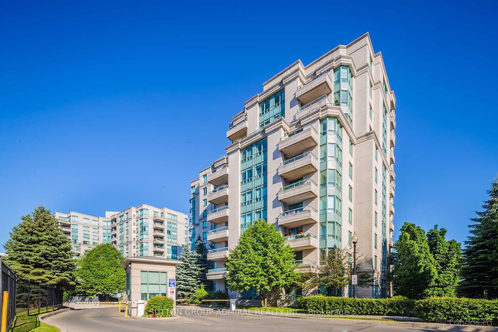 1 Emerald Lane, #506
