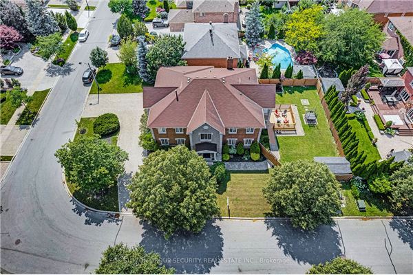 38 Kingsnorth Blvd, Vaughan