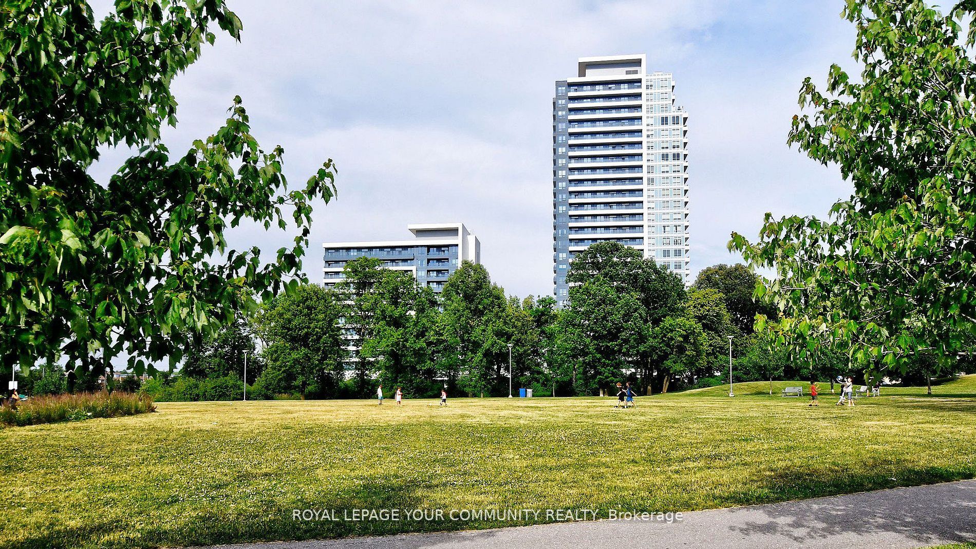 7 North Park Rd, #801
