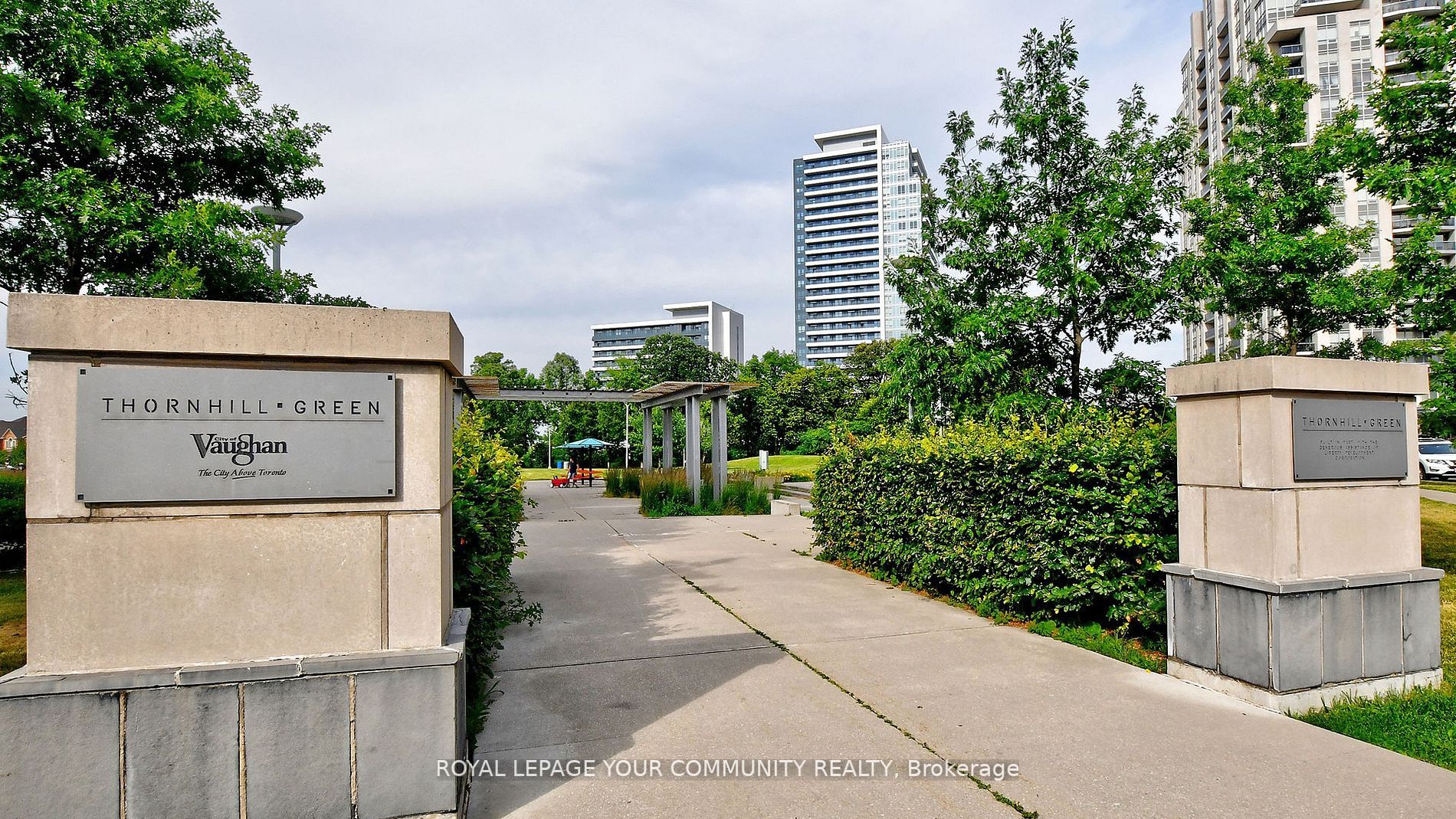 7 North Park Rd, #801