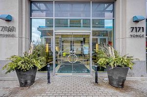 7171 Yonge St, #2207