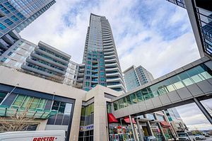 7171 Yonge St, #2207