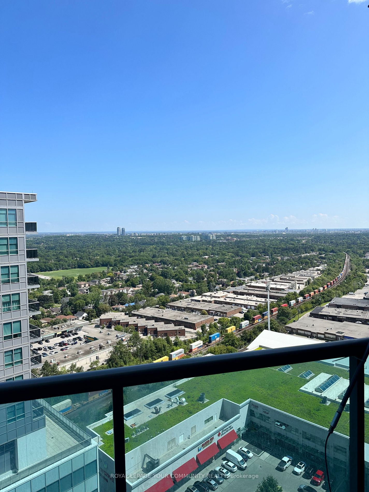 7171 Yonge St, #2207