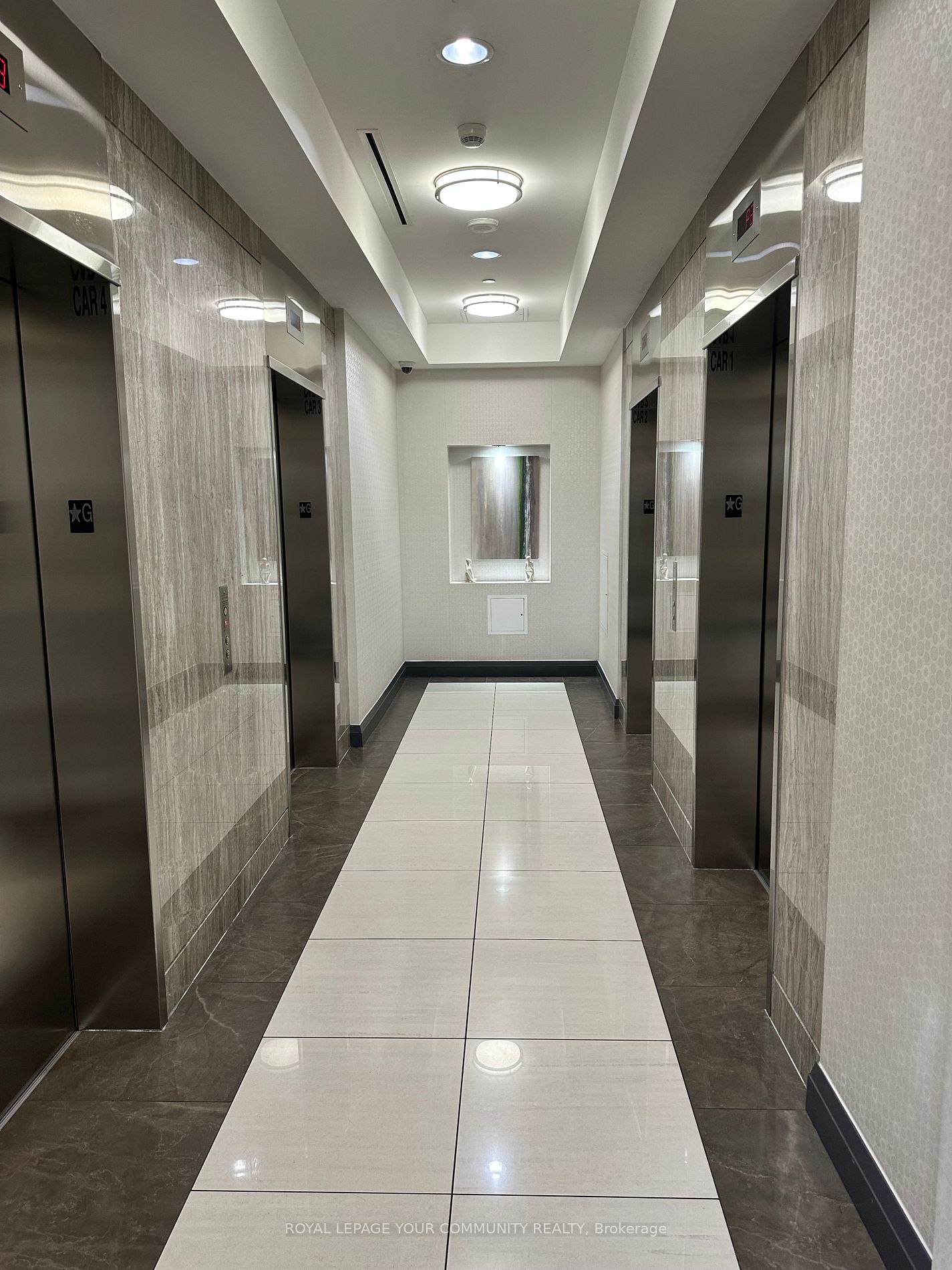 7171 Yonge St, #2207