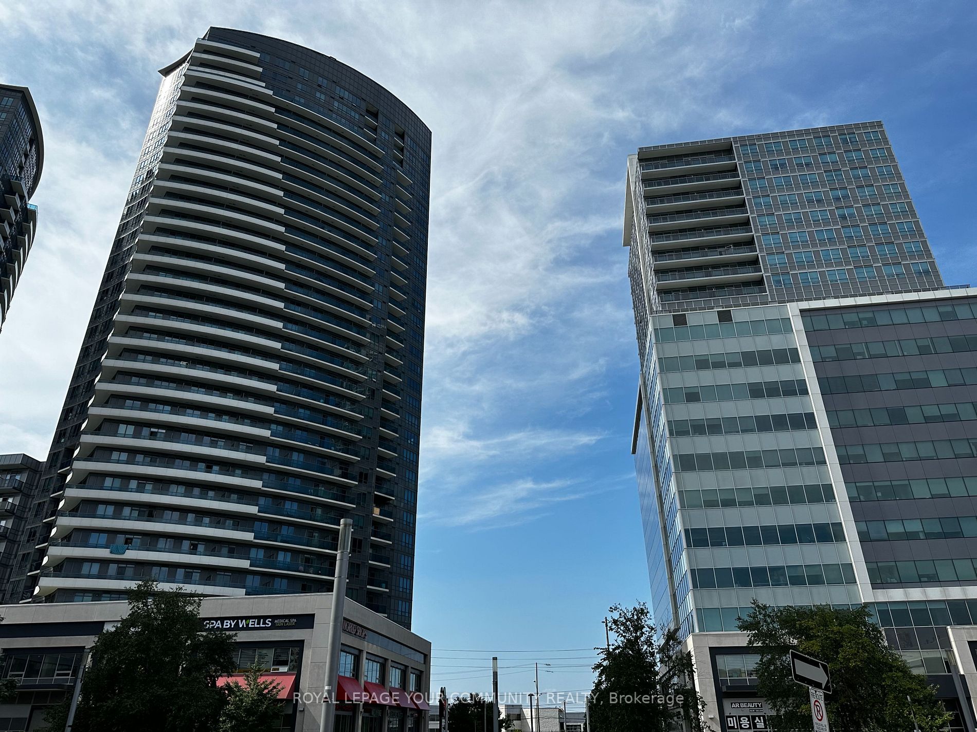 7171 Yonge St, #2207