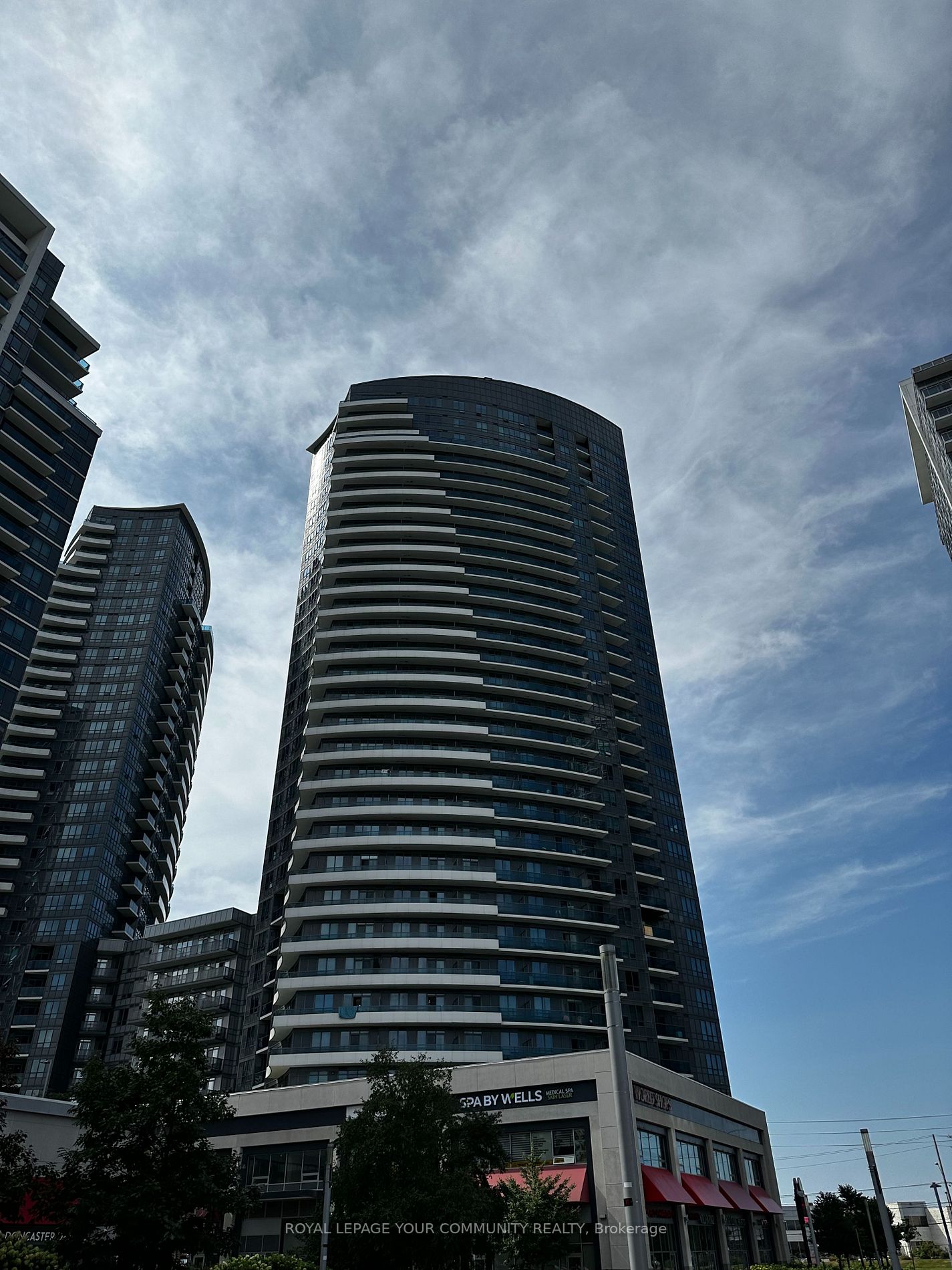 7171 Yonge St, #2207