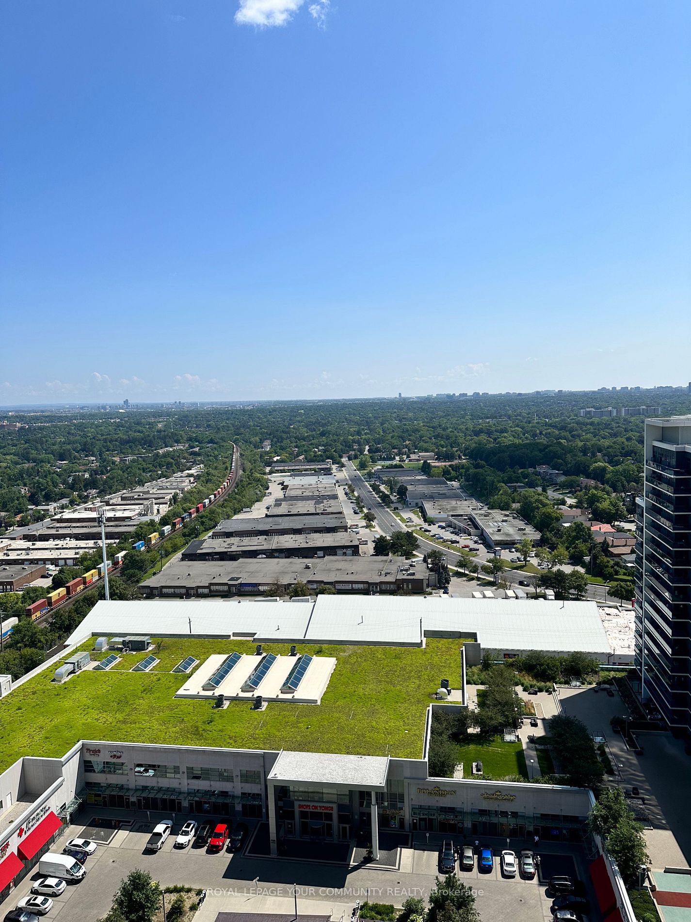 7171 Yonge St, #2207