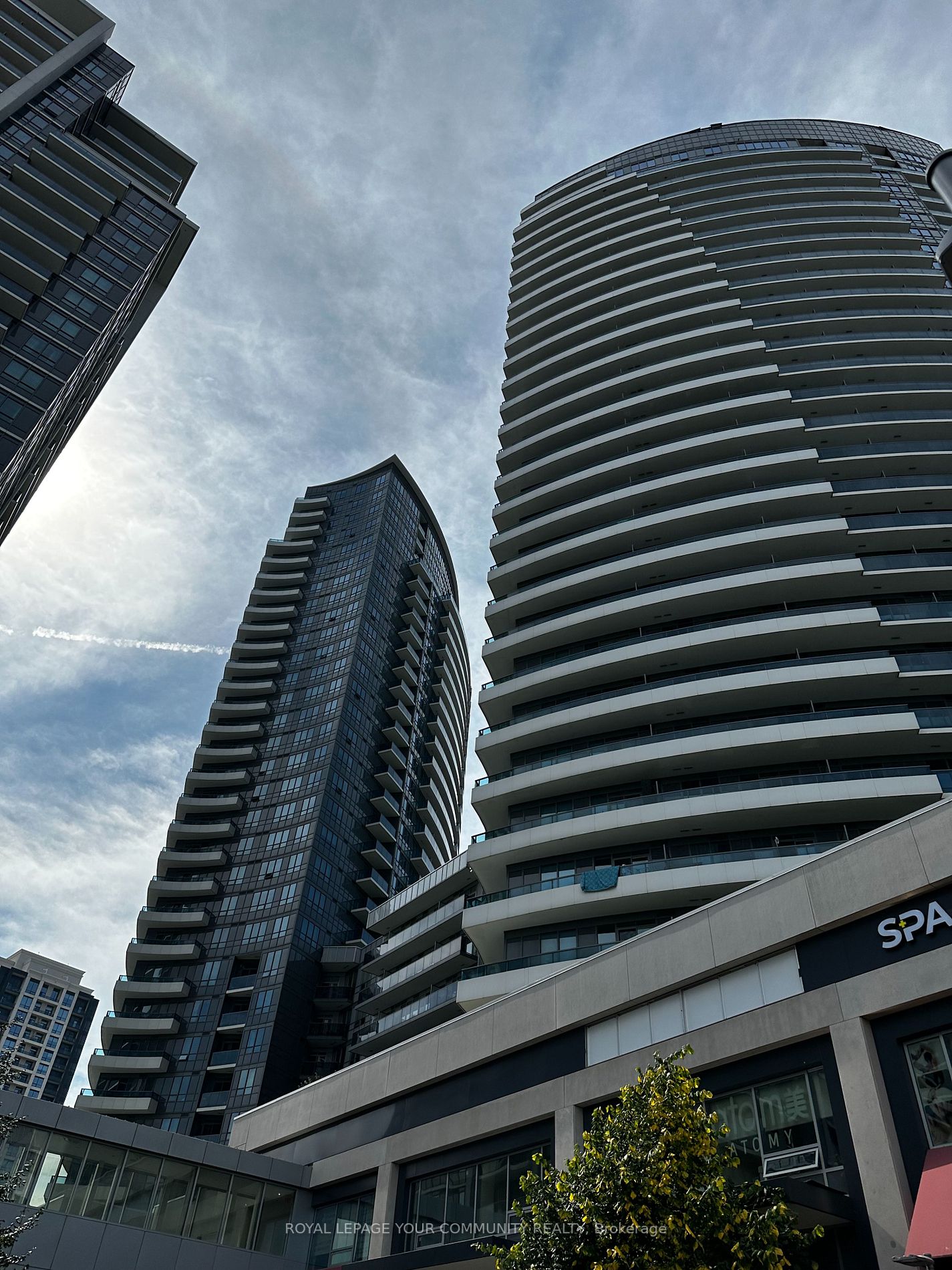 7171 Yonge St, #2207