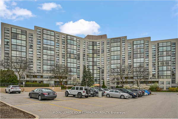 30 Harding Blvd W, Richmond Hill