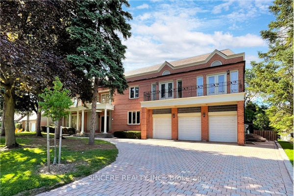 6 Huckleberry Lane, Markham