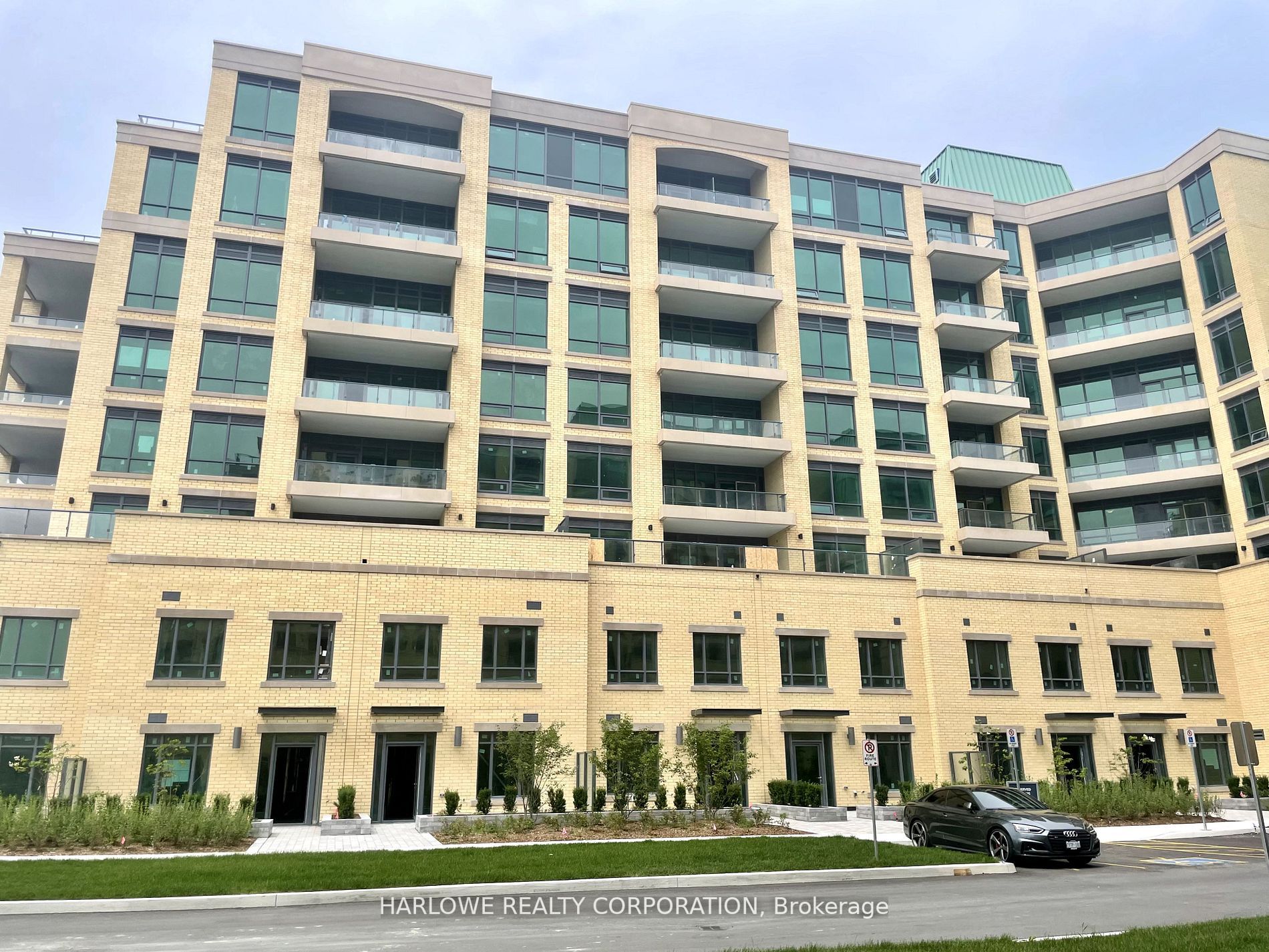 11782 Ninth Line, #409 A