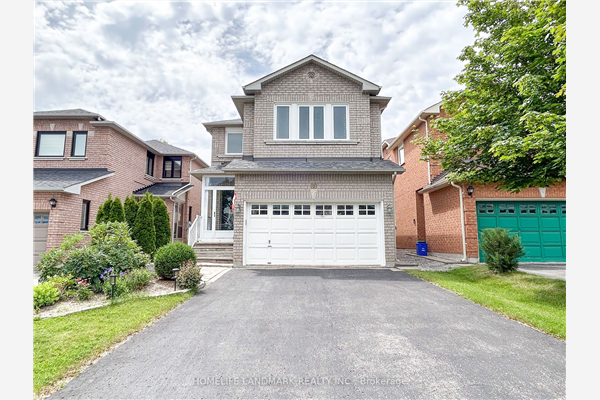 80 Alpine Cres, Richmond Hill