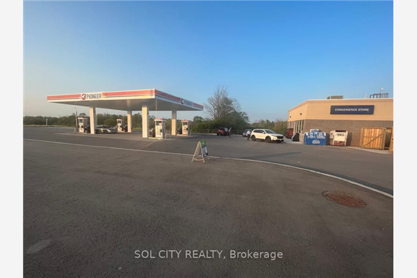 16605 Highway12 N, Brock