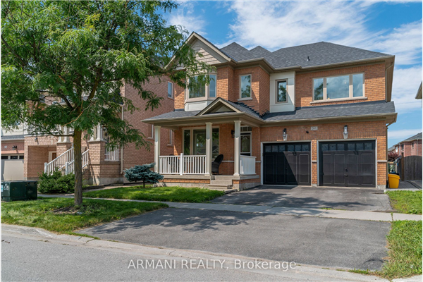 Whitchurch-Stouffville