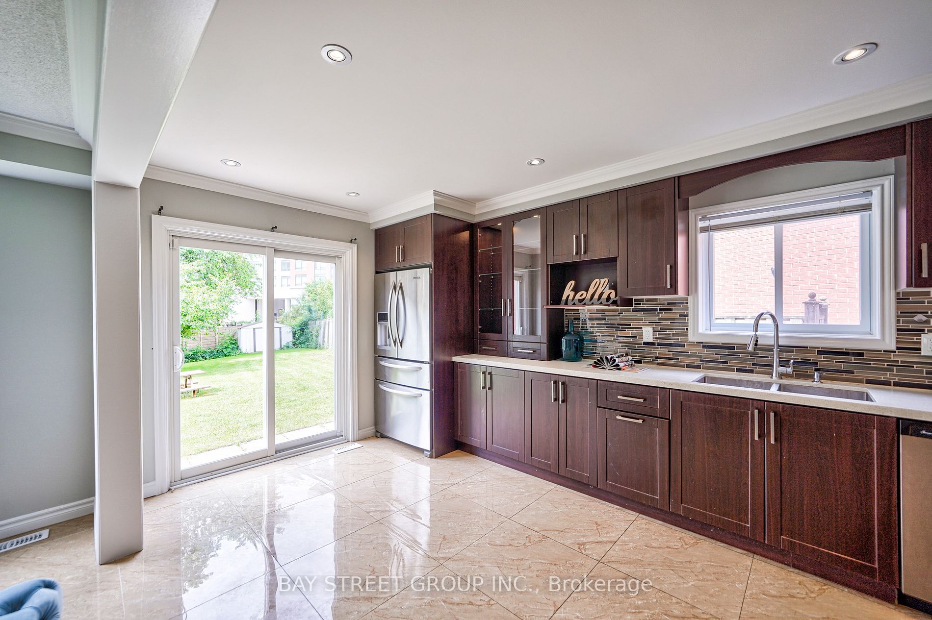51 Manston Cres