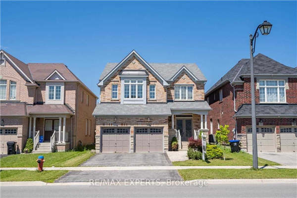 148 Summerlyn Tr, Bradford West Gwillimbury