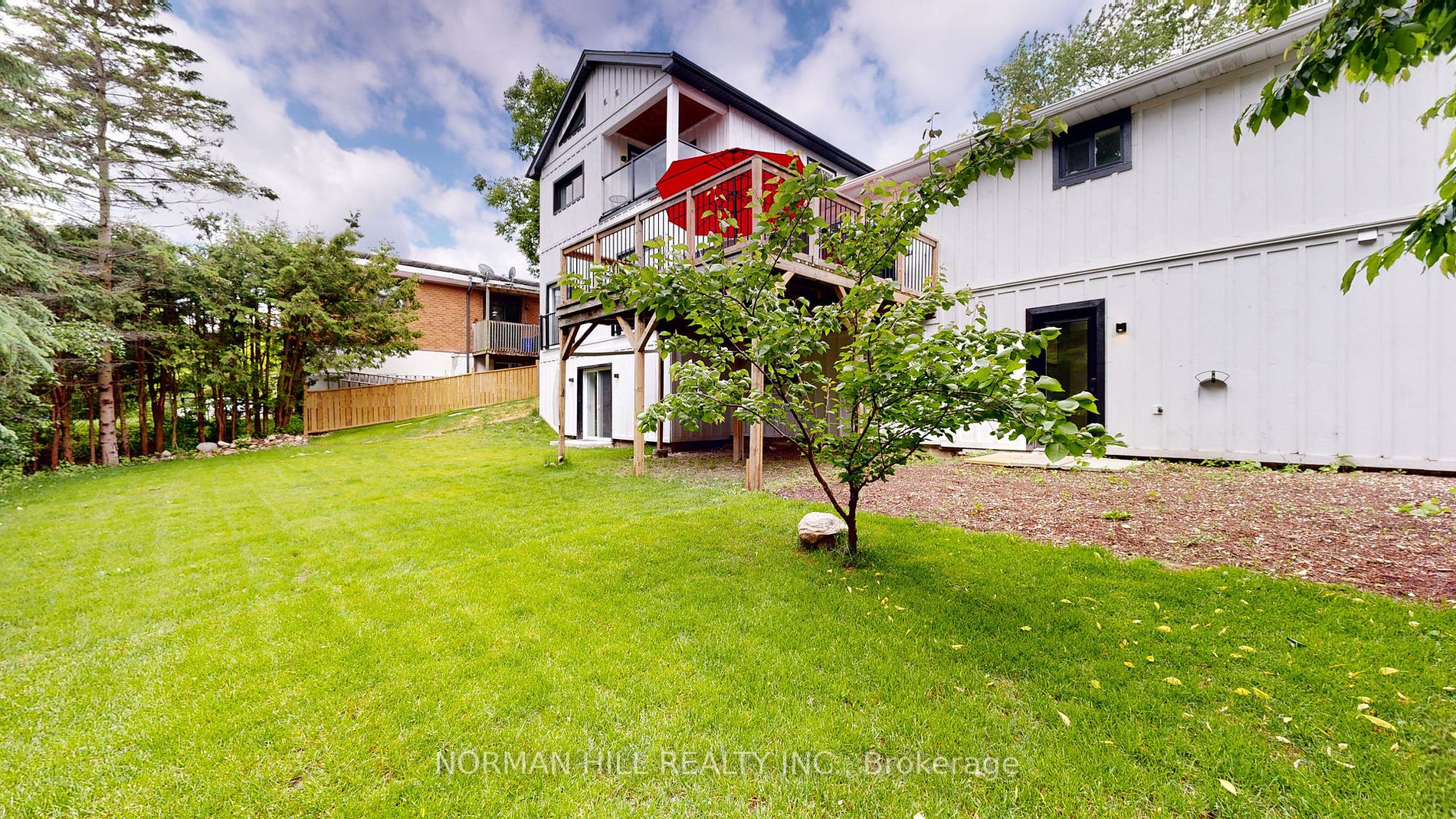 15 Malone Road