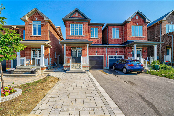 14 Reddington Rd, Markham