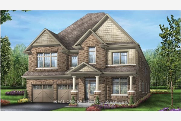 162 Rowe St, Bradford West Gwillimbury