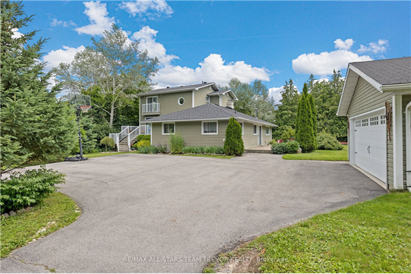623 Varney Rd, Georgina