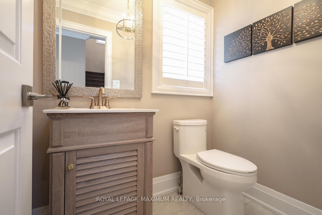 167 Chelsea Cres