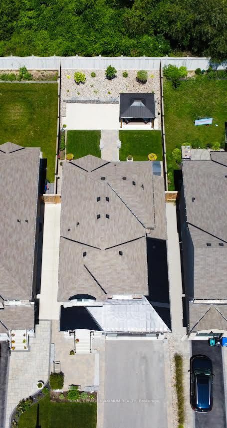 167 Chelsea Cres