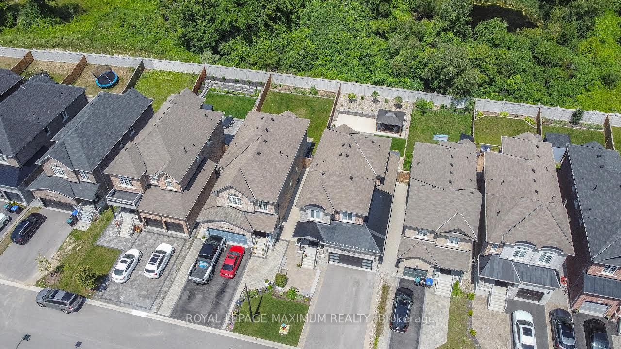 167 Chelsea Cres