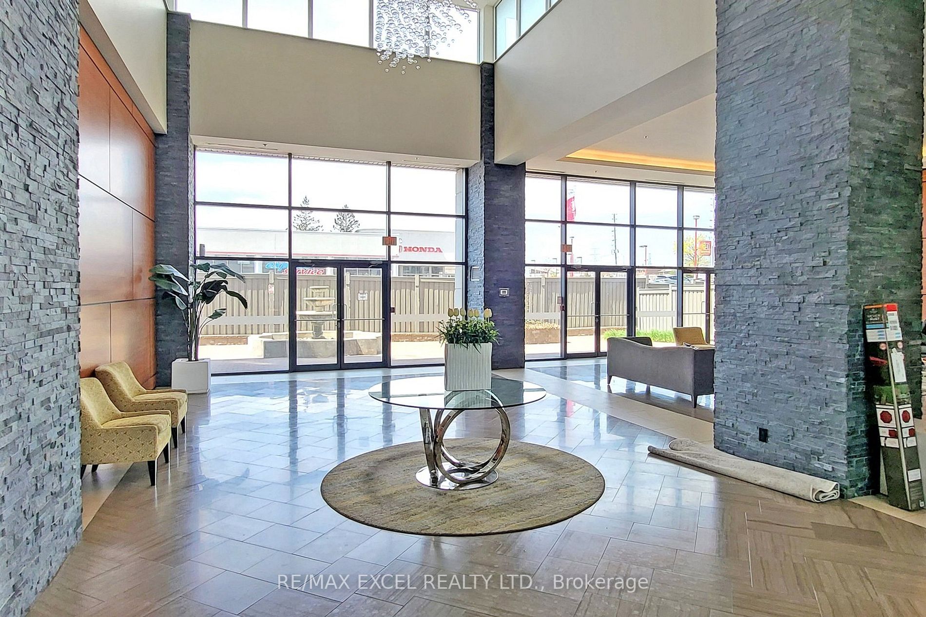 24 Woodstream Blvd, #509