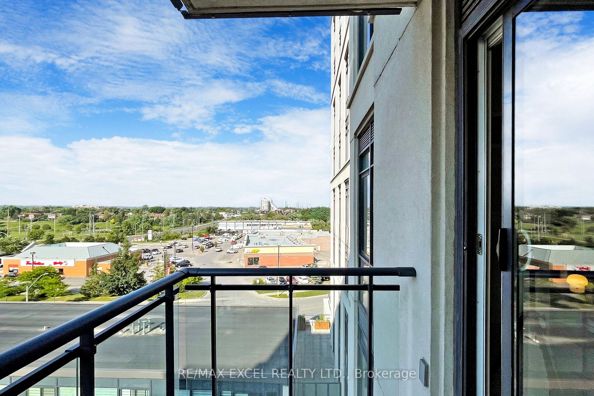 24 Woodstream Blvd, #509