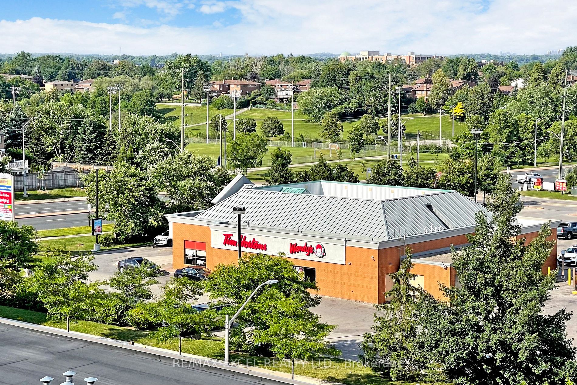 24 Woodstream Blvd, #509