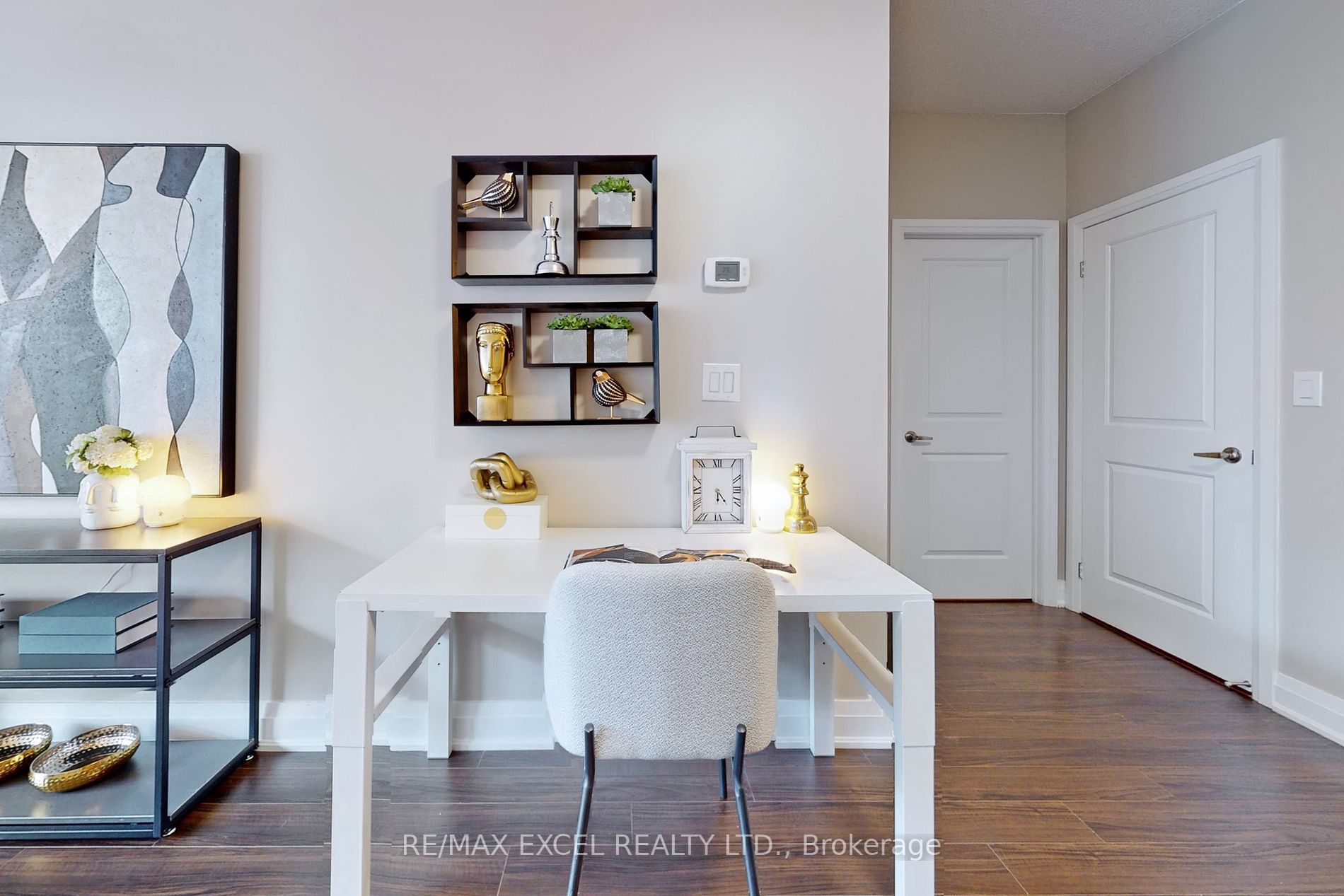24 Woodstream Blvd, #509