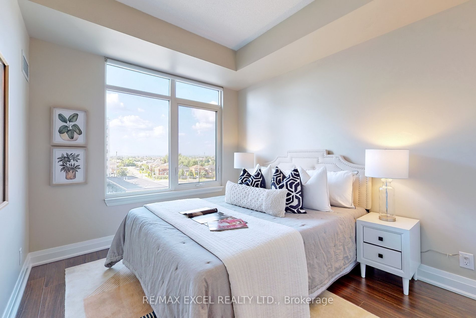 24 Woodstream Blvd, #509